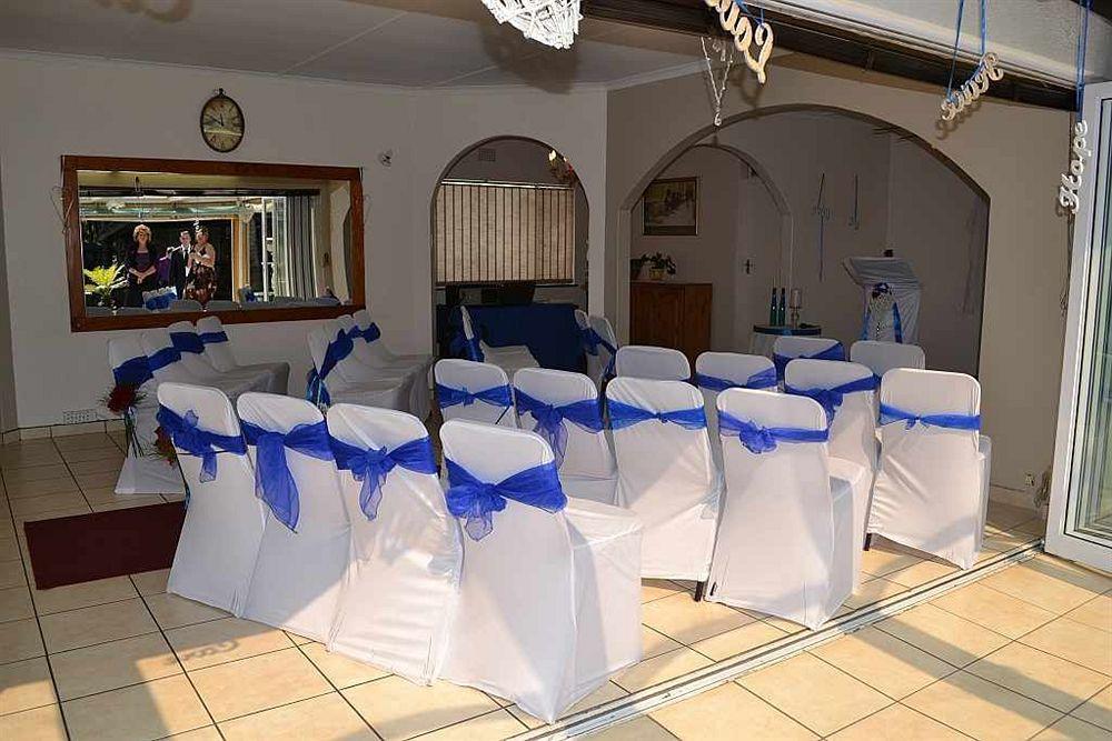 Willow Tree Guest House Kempton Park Ngoại thất bức ảnh